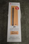 *Meater Plus Wireless Smart Meat Thermometer