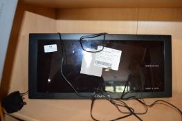 *Acurite LED Clock and Weather Station