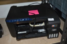 *Epson ET-2811 Printer