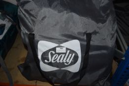 *Sealey Fortech Air Bed