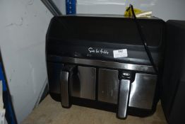 *Sur La Table Dual Basket Air Fryer