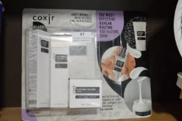 *Coxir Black Snail Eye Cream