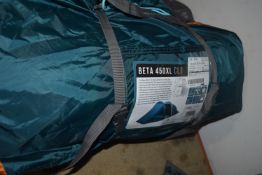 *Van Go Beta 450 XL Four-Person Tent