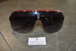 *Carrera Wraparound Sunglasses