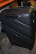 *American Tourister Grey Large Travel Case
