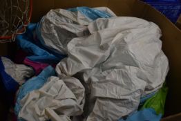 *Quantity of Assorted Salvage Inflatables