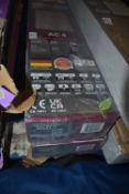 *2x Golden Select Grey Walnut Laminate Flooring 1.15m²