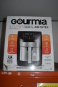 *Gourmia Digital Air Fryer