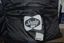 *Sealey Fortech Air Bed