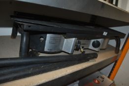 *Camp Chef Portable Gas Stove