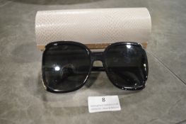 *Jimmy Choo Sunglasses