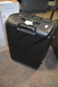 *American Tourister Jet Driver Black Large Travel Case