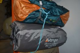 *Van Go Beta 450 XL Four-Person Tent