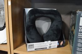 *Airia Living Travel Neck Pillow