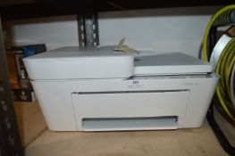 *HP DeskJet 4120E Printer
