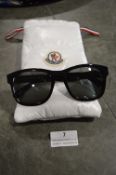 *Moncler Sunglasses