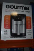 *Two Gourmia Digital Air Fryers