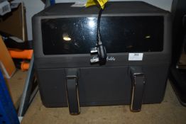 *Sur La Table large Basket Air Fryer