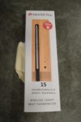 *Meater Plus Wireless Smart Meat Thermometer