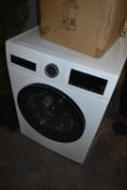*Bosch Series 6 9kg Washing Machine