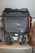 *Titan 60 Can Roller Cool Bag