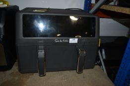 *Sur La Table Large Basket Air Fryer