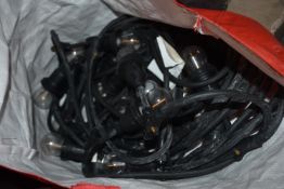 *Quantity of String Lights