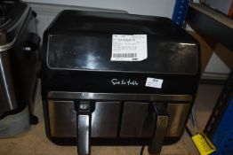 *Sur La Table Dual Basket Air Fryer