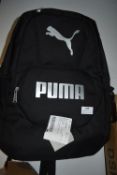 *Puma Backpack