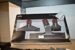 *Dyson Home Cleaning Kit