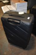 *American Tourister Jet Driver Black Large Travel Case