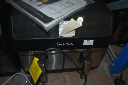 *Sur La Table Dual Basket Air Fryer