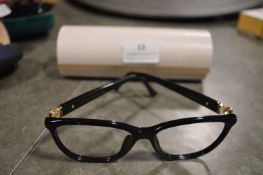 *Jimmy Choo Spectacle Frames
