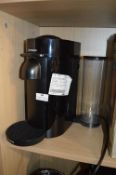 *Magimix Vertuo Plus Coffee Machine