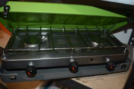 *Van Go Combi IR Grill