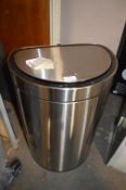 *47L Stainless Steel Eco Bin