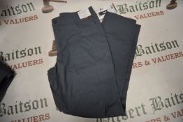 *Mondetta Lined Cargo Trousers Size: 12