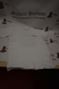 *Berghaus White T-Shirt Size: XL