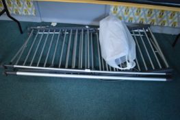 Electric Folding Clothes Airer