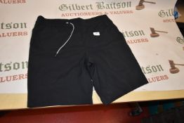 *Berghaus Black Shorts Size: XL