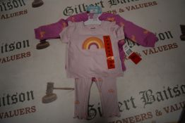 Pekkle 4pc Set Size: 9 months