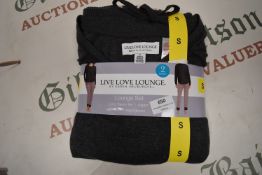 *Live Love Lounge 2pc Lounge Set Size: S