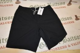 *Berghaus Men’s Black Shorts Size: XL