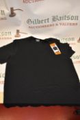 *Kirkland Black T-Shirt Size: XXL