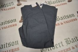 *Mondetta Lined Cargo Trousers Size: 10