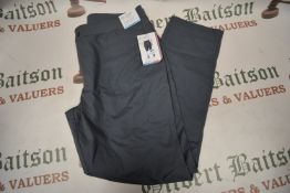 *Mondetta Lined Cargo Trousers Size: 16