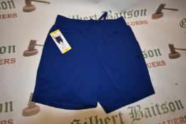 *Champion Sports Shorts in Blue Size: S