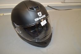 Shark DSKWKIL Size: M Motorcycle Helmet