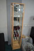 Glazed Display Cabinet