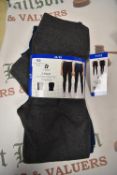 Tuff Fleece Leggings 2pk Size: 11-12 years